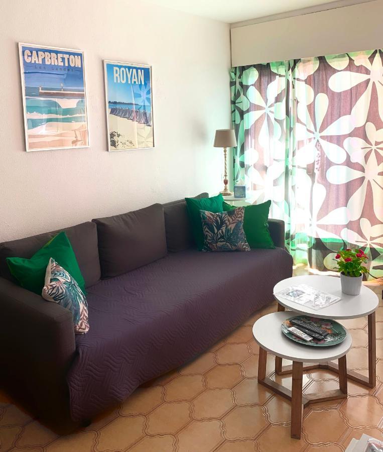 Agata Apartment Benalmádena Exterior foto