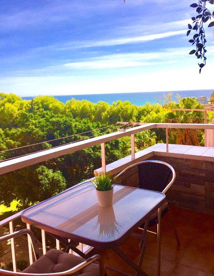 Agata Apartment Benalmádena Exterior foto