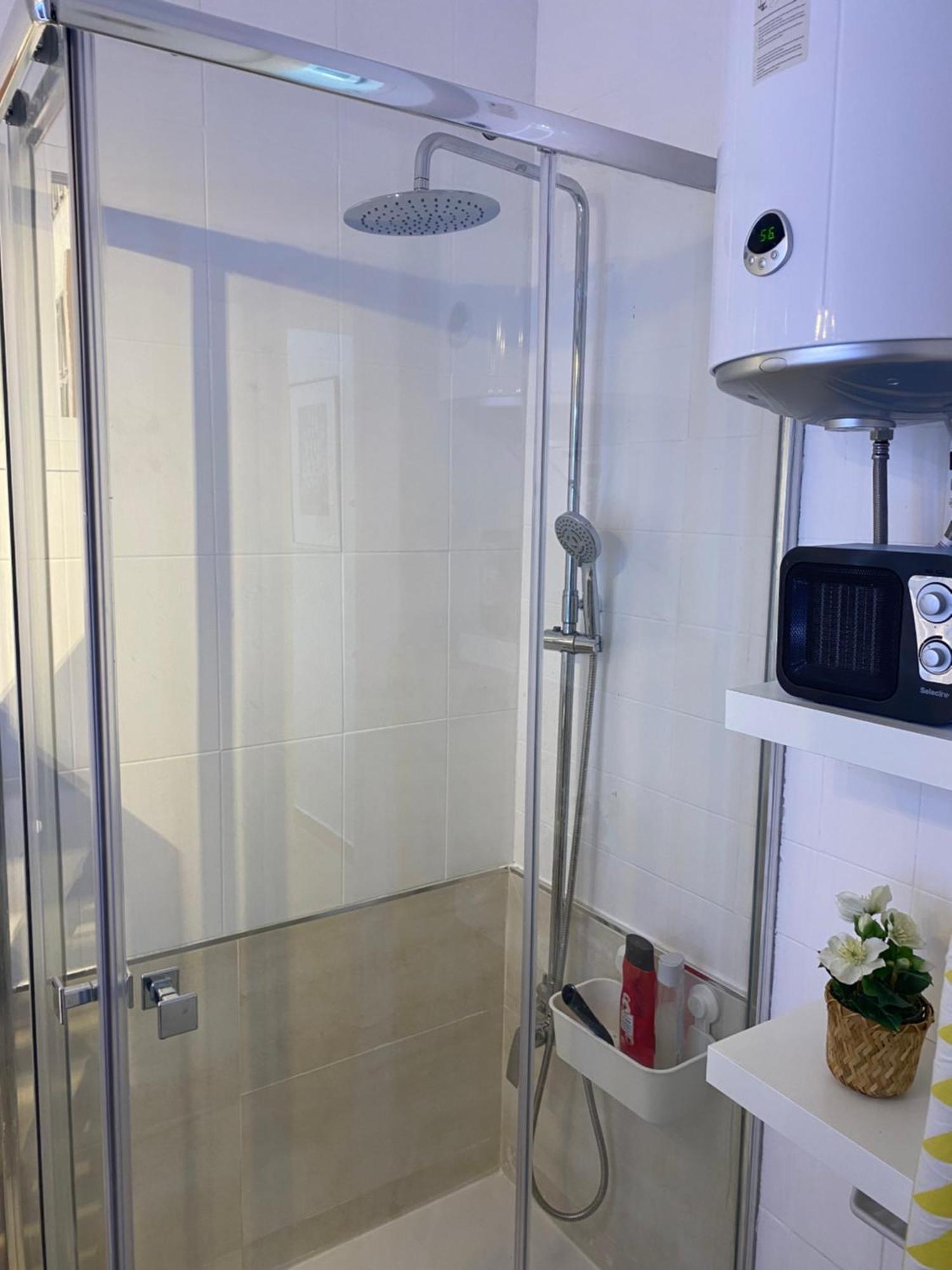 Agata Apartment Benalmádena Exterior foto