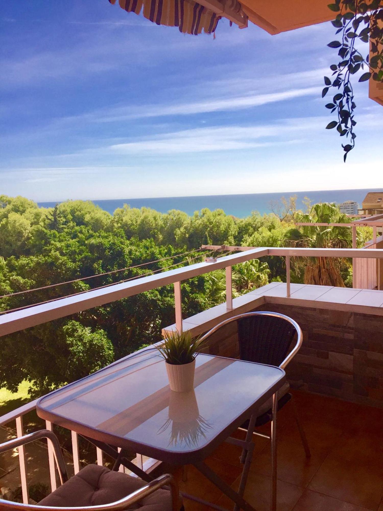 Agata Apartment Benalmádena Exterior foto