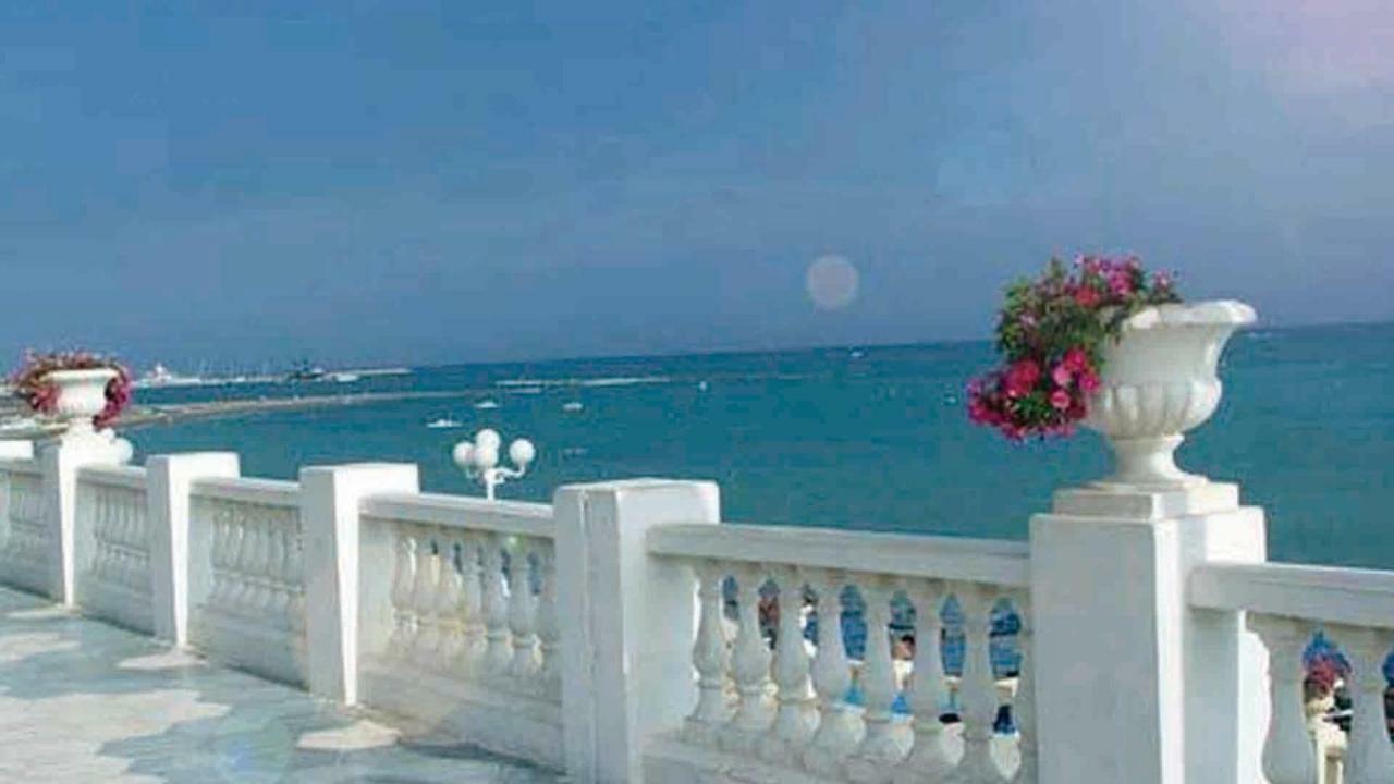 Agata Apartment Benalmádena Exterior foto